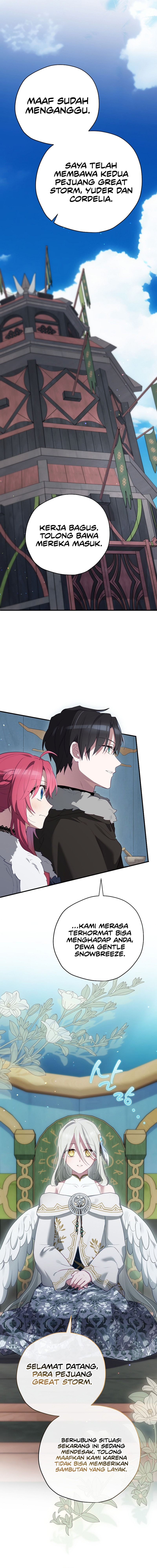 Baca Ending Maker - Chapter 80 halaman 13