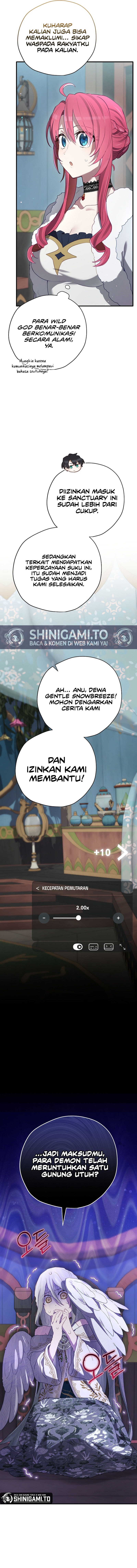 Baca Ending Maker - Chapter 80 halaman 14