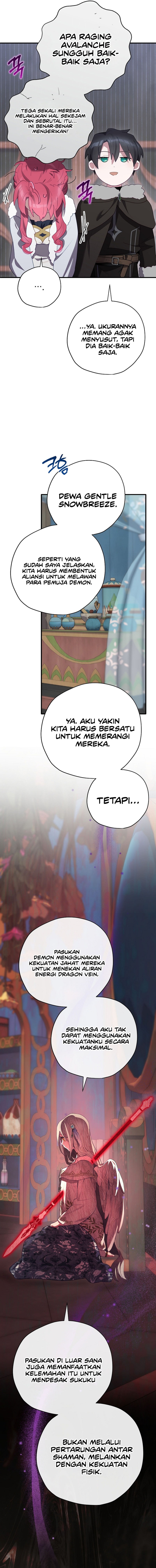 Baca Ending Maker - Chapter 80 halaman 15