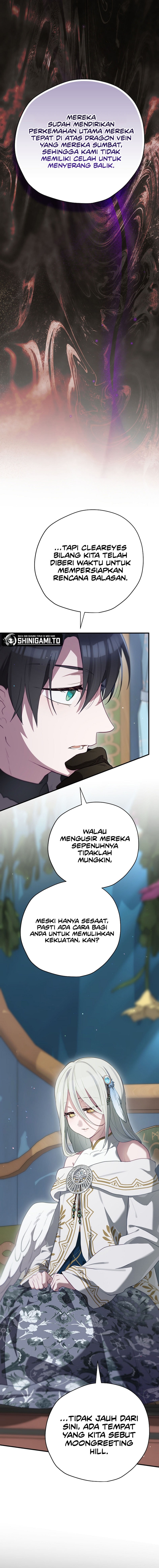 Baca Ending Maker - Chapter 80 halaman 16