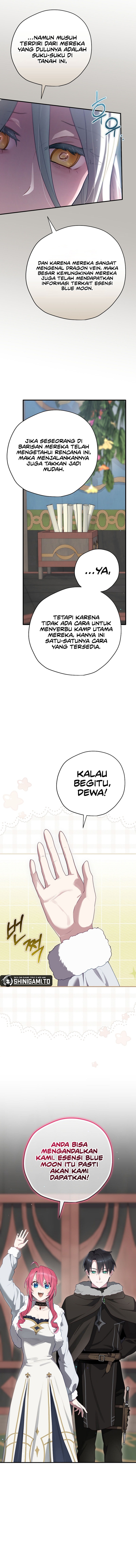 Baca Ending Maker - Chapter 80 halaman 18