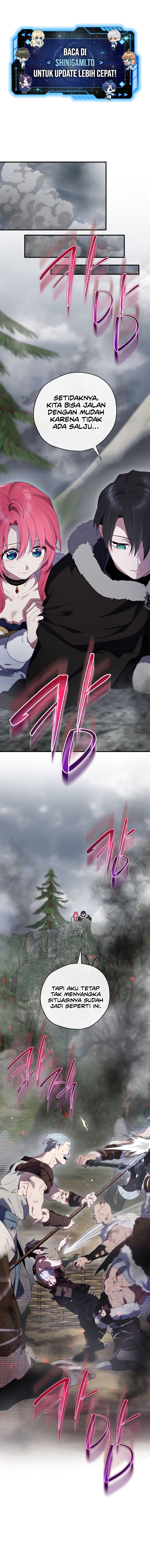 Baca Ending Maker - Chapter 80 halaman 2