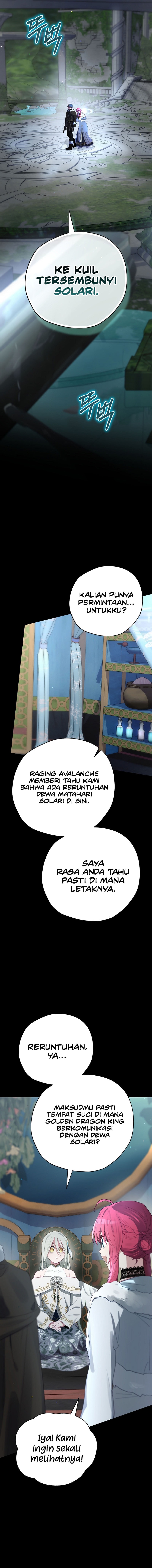 Baca Ending Maker - Chapter 80 halaman 20