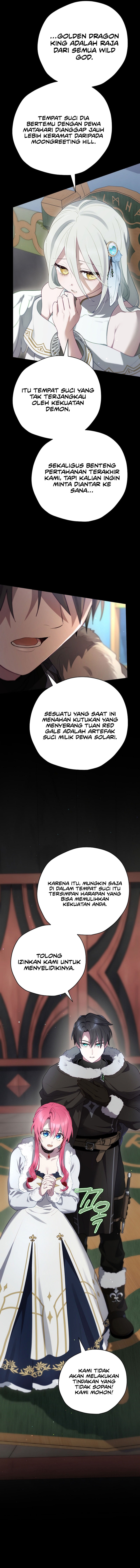 Baca Ending Maker - Chapter 80 halaman 21