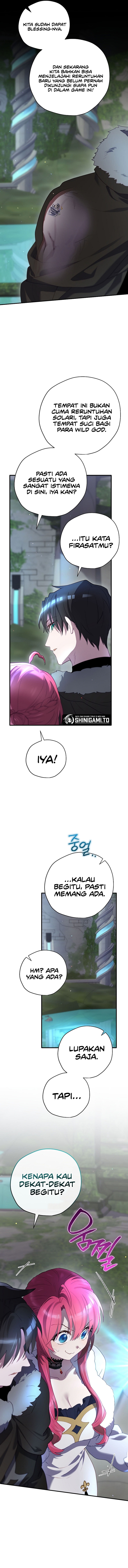Baca Ending Maker - Chapter 80 halaman 22