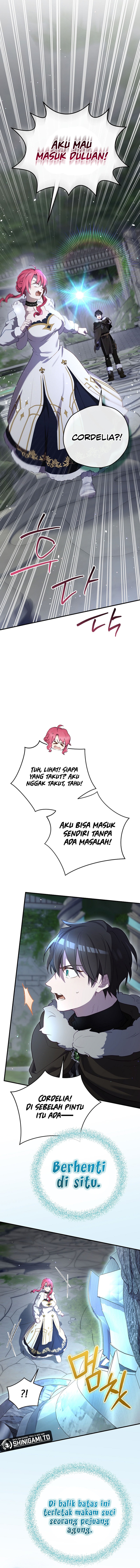 Baca Ending Maker - Chapter 80 halaman 24
