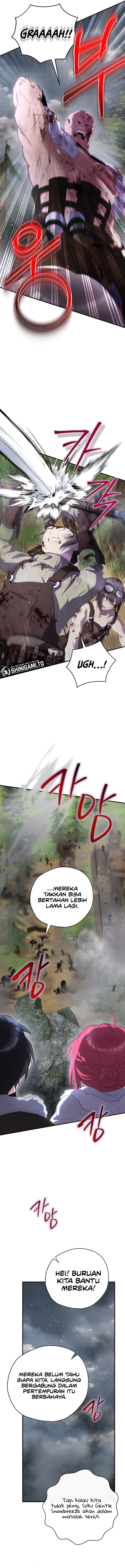 Baca Ending Maker - Chapter 80 halaman 3