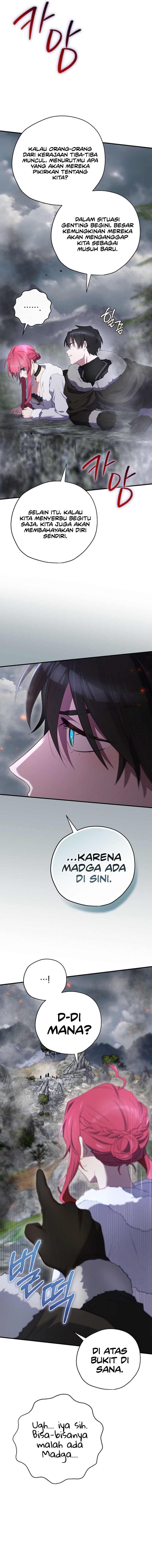 Baca Ending Maker - Chapter 80 halaman 4