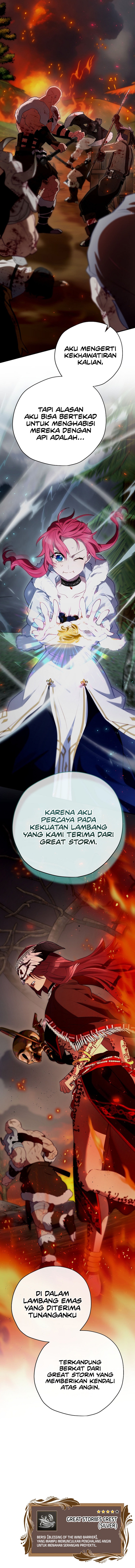 Baca Ending Maker - Chapter 80 halaman 7