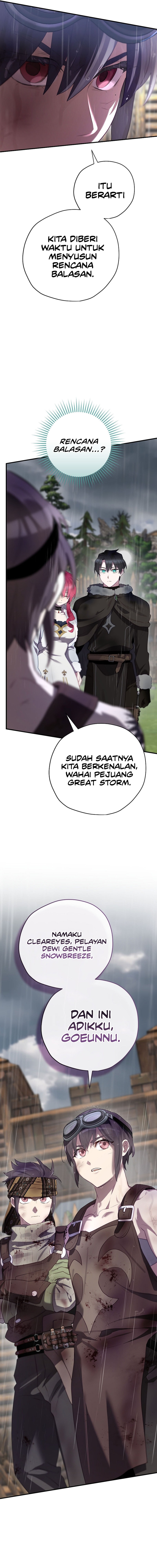 Baca Ending Maker - Chapter 80 halaman 9