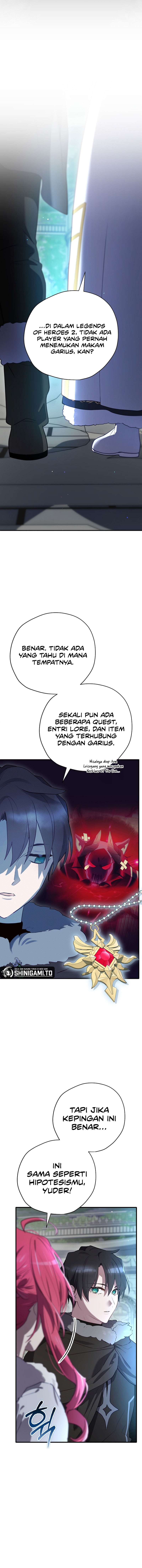Baca Ending Maker - Chapter 81 halaman 11