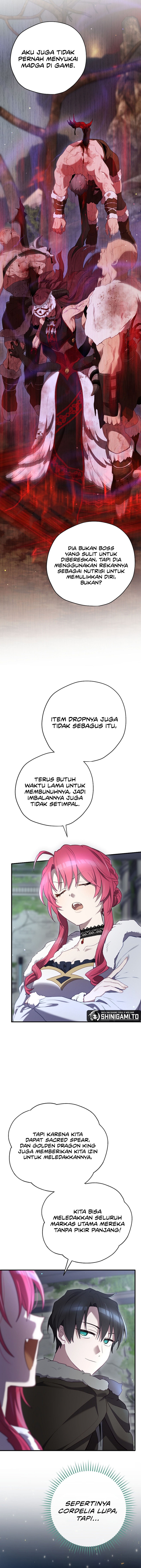 Baca Ending Maker - Chapter 81 halaman 14
