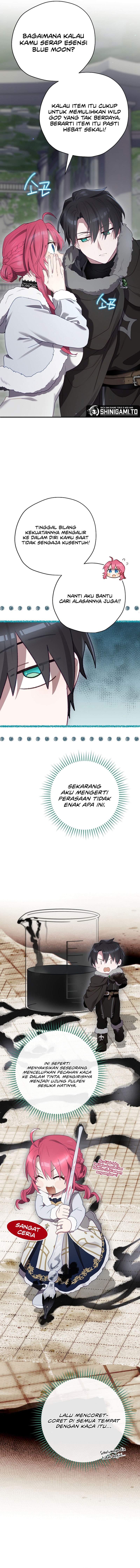 Baca Ending Maker - Chapter 81 halaman 16