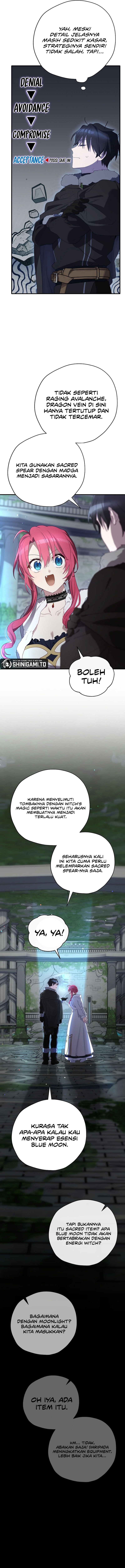 Baca Ending Maker - Chapter 81 halaman 17