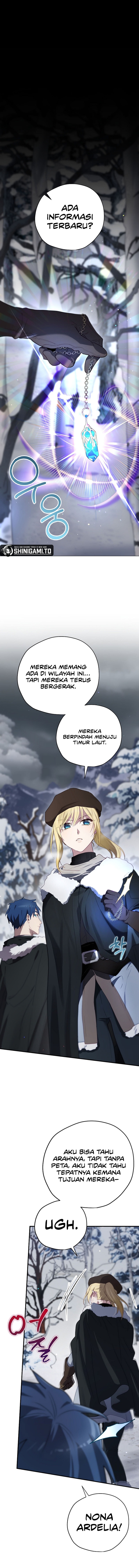 Baca Ending Maker - Chapter 81 halaman 18