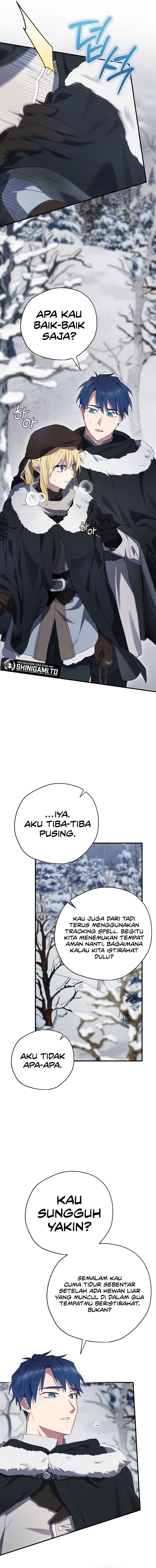 Baca Ending Maker - Chapter 81 halaman 19