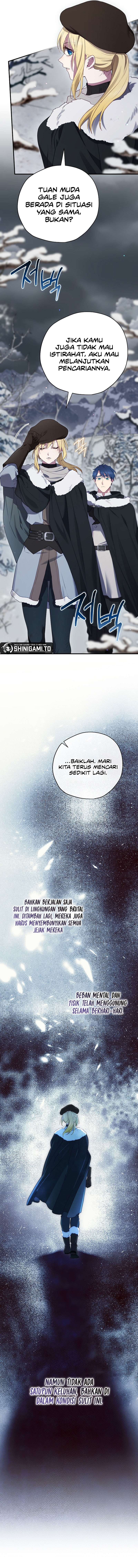 Baca Ending Maker - Chapter 81 halaman 20