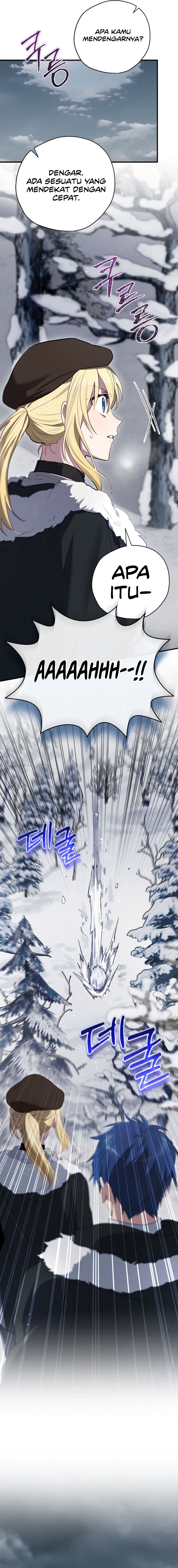 Baca Ending Maker - Chapter 81 halaman 22