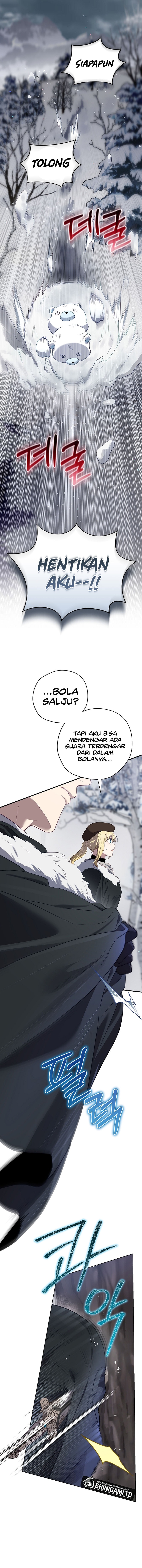 Baca Ending Maker - Chapter 81 halaman 23