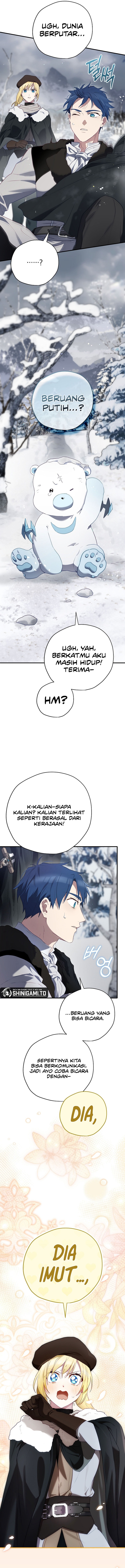 Baca Ending Maker - Chapter 81 halaman 26