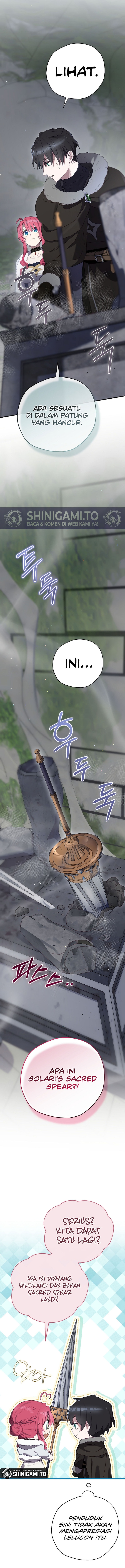 Baca Ending Maker - Chapter 81 halaman 6