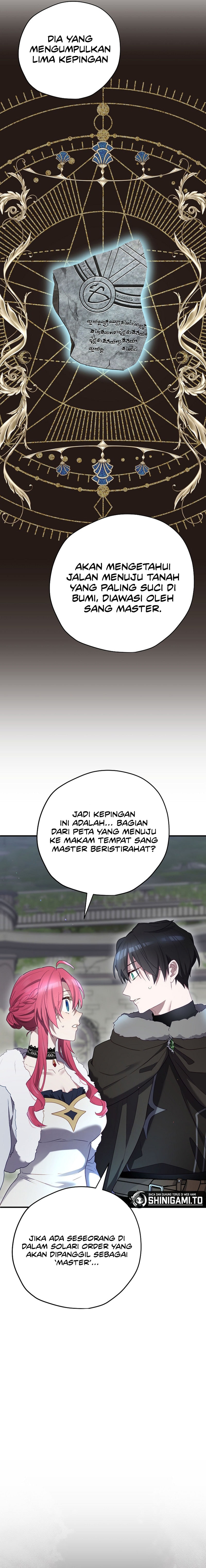 Baca Ending Maker - Chapter 81 halaman 9