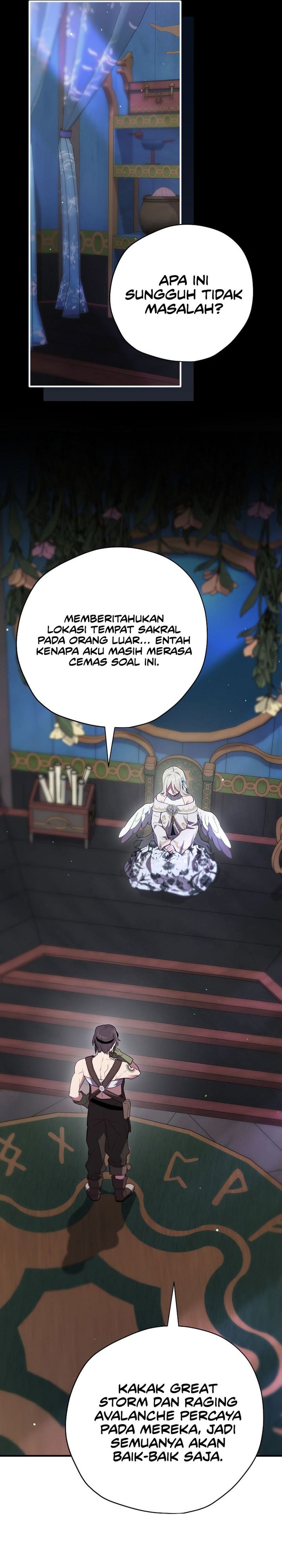Ending Maker Chapter 82 - Page 16