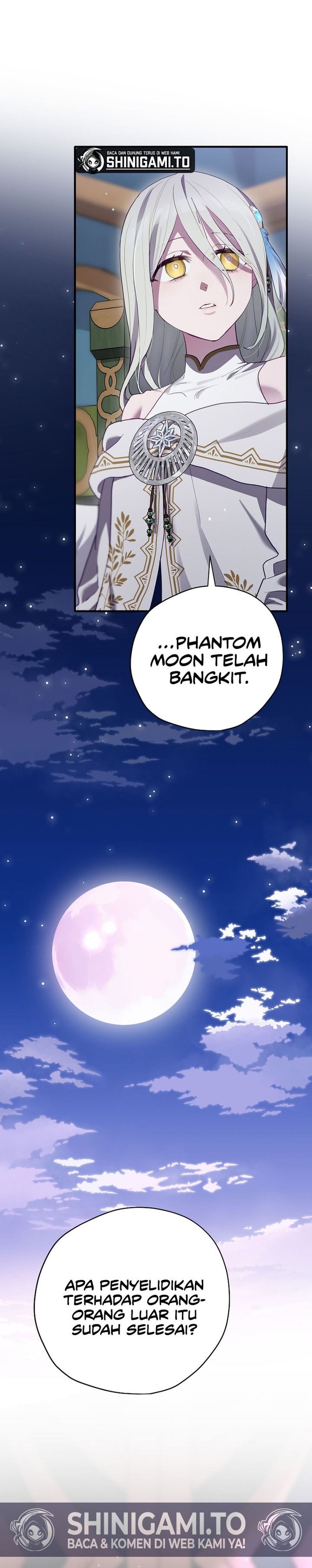 Ending Maker Chapter 82 - Page 17