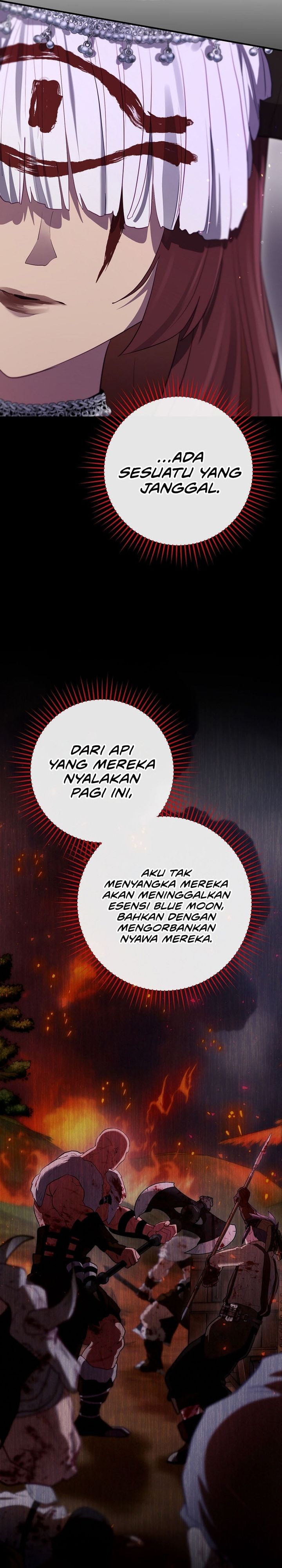 Ending Maker Chapter 82 - Page 25
