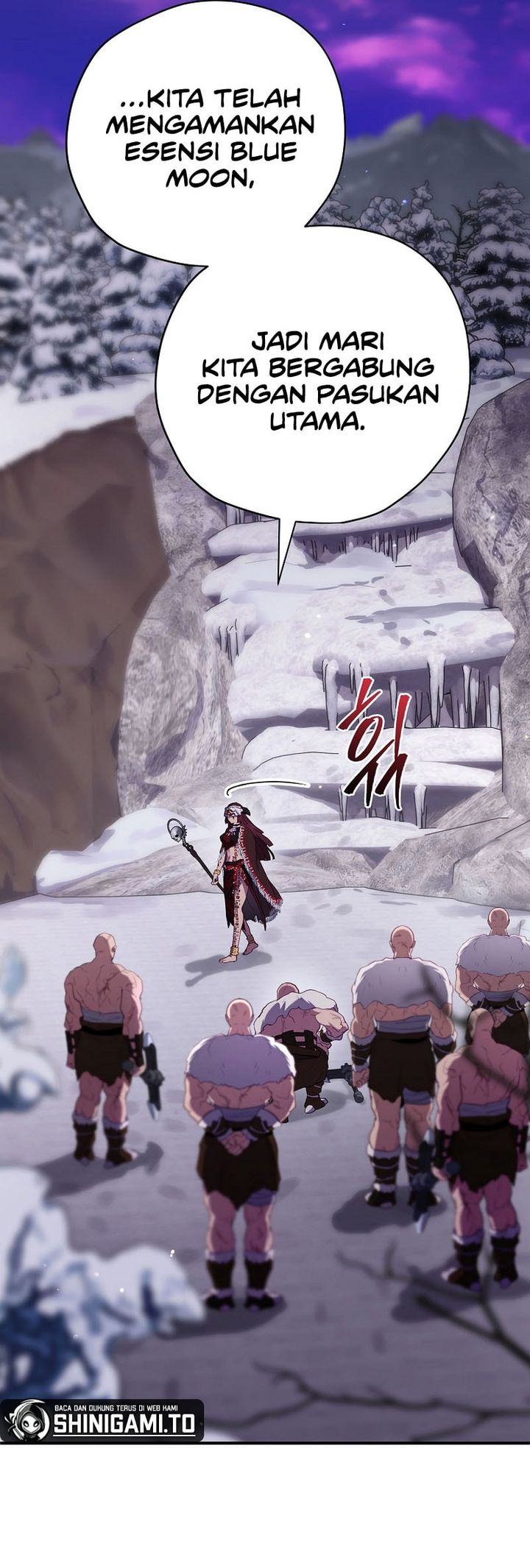 Ending Maker Chapter 82 - Page 27