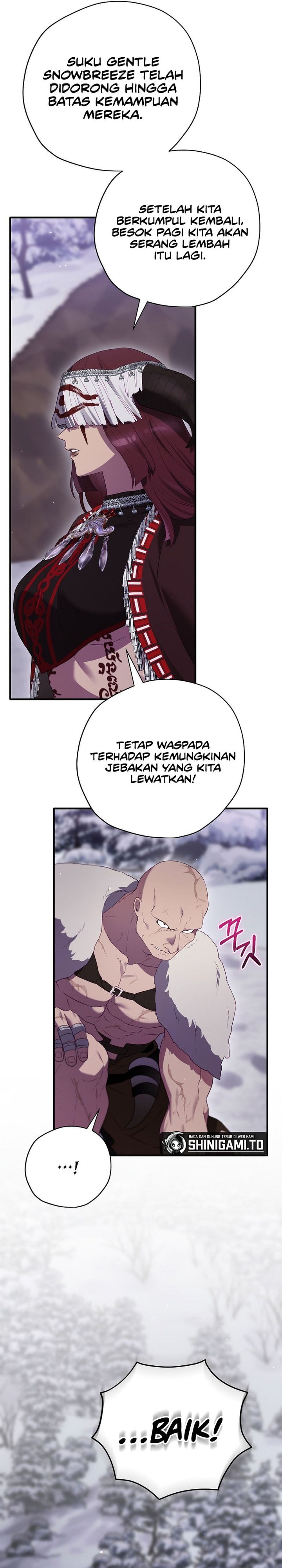 Ending Maker Chapter 82 - Page 28