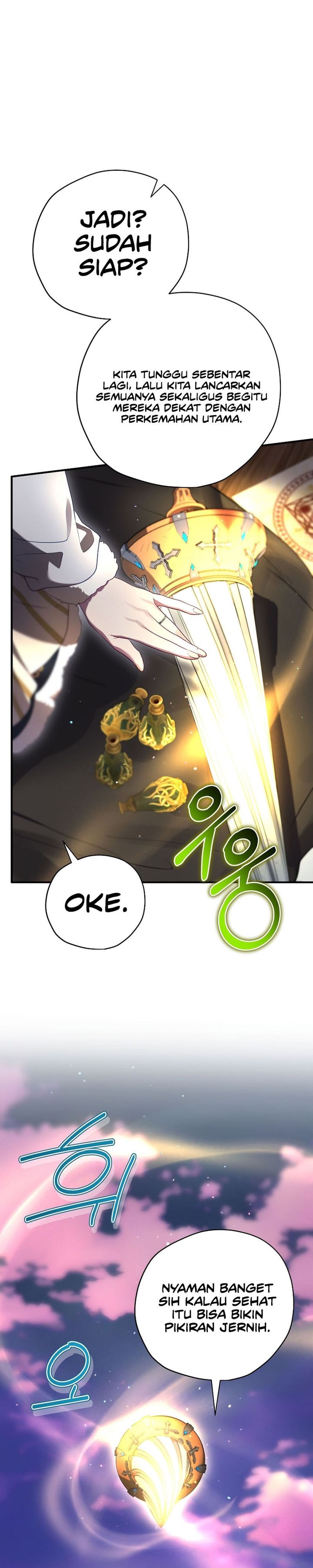 Ending Maker Chapter 82 - Page 32