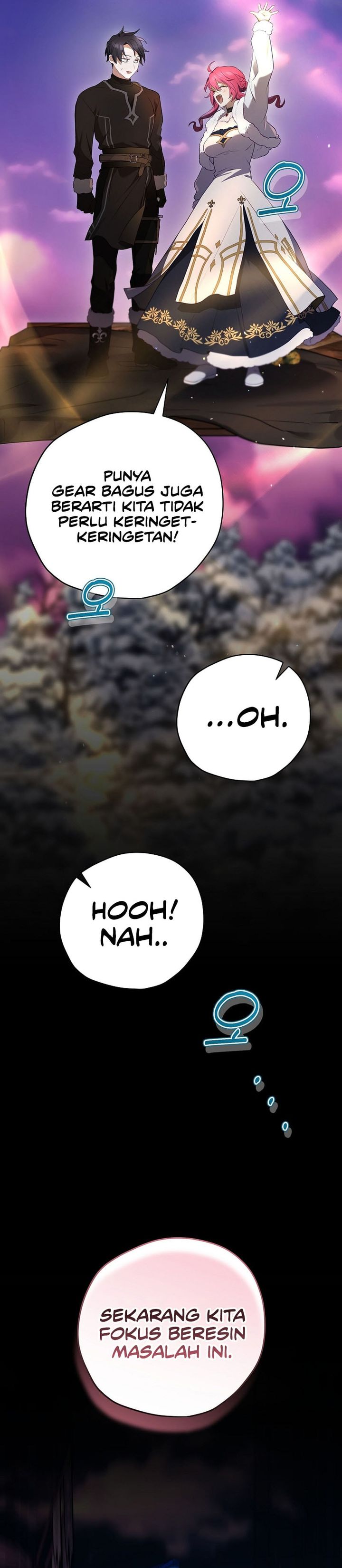 Ending Maker Chapter 82 - Page 33