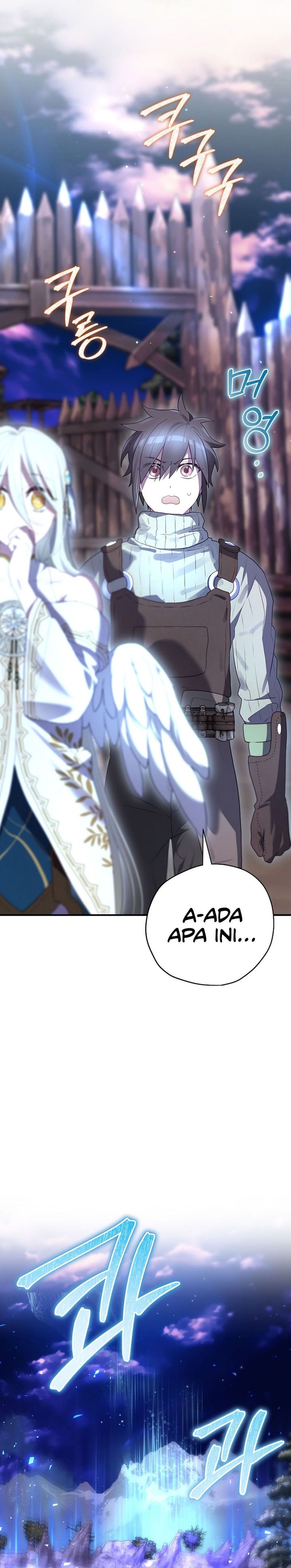 Ending Maker Chapter 82 - Page 39