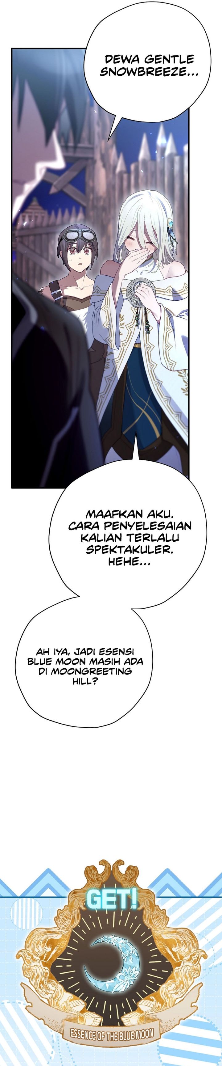 Ending Maker Chapter 82 - Page 43