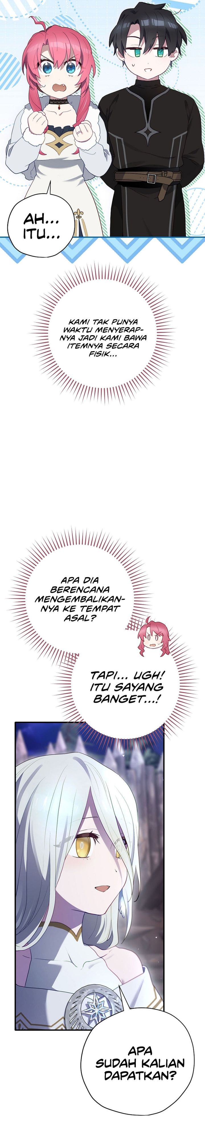 Ending Maker Chapter 82 - Page 44