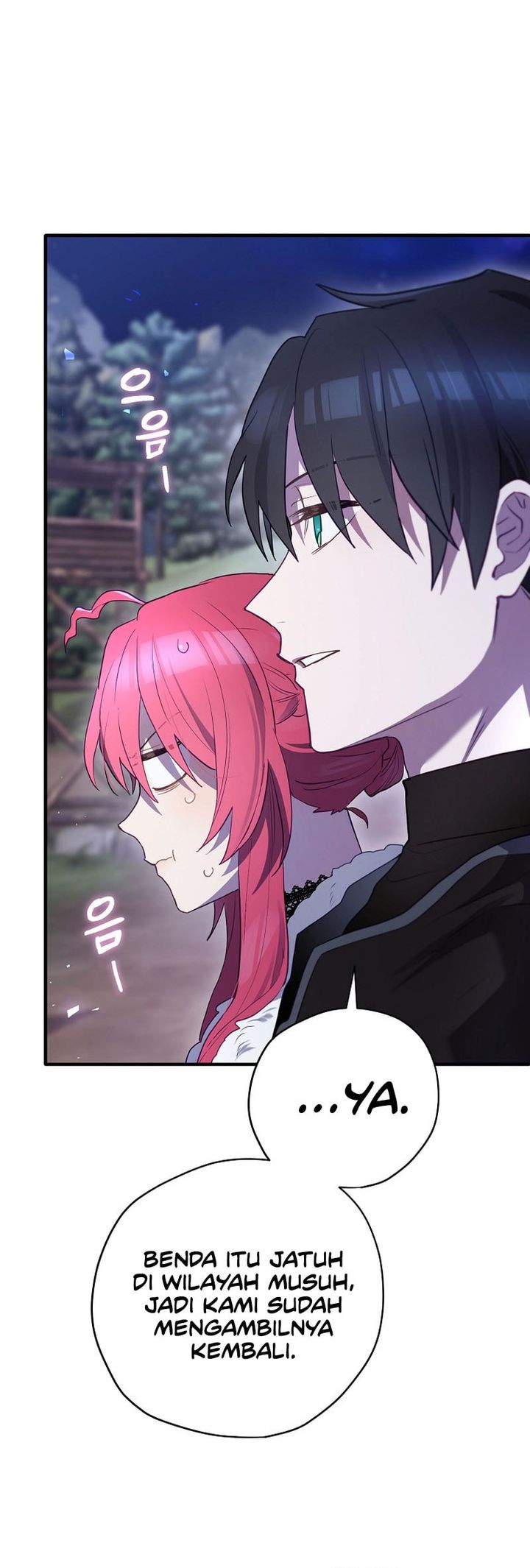 Ending Maker Chapter 82 - Page 45