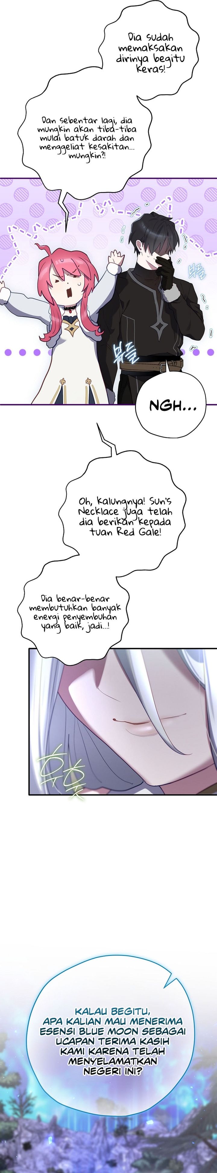 Ending Maker Chapter 82 - Page 48