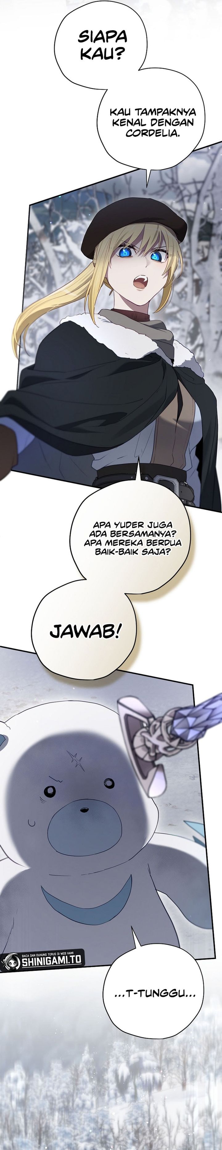 Ending Maker Chapter 82 - Page 5