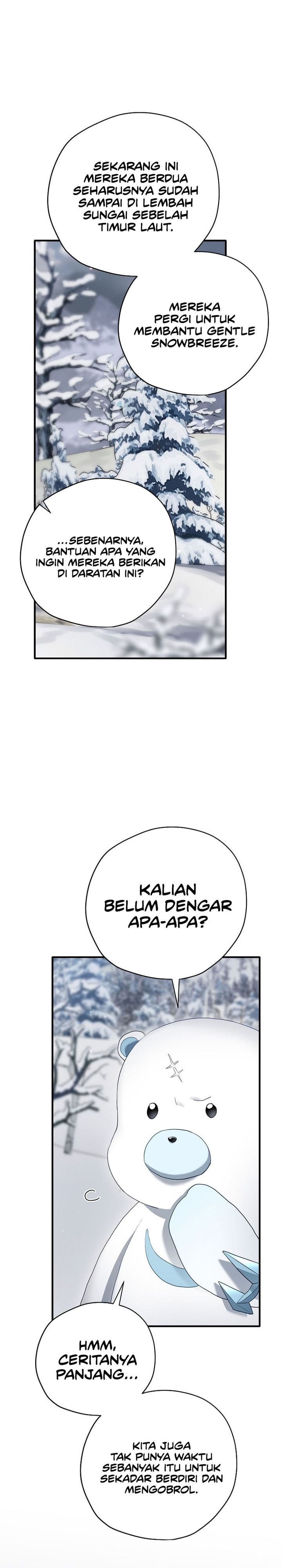 Ending Maker Chapter 82 - Page 9