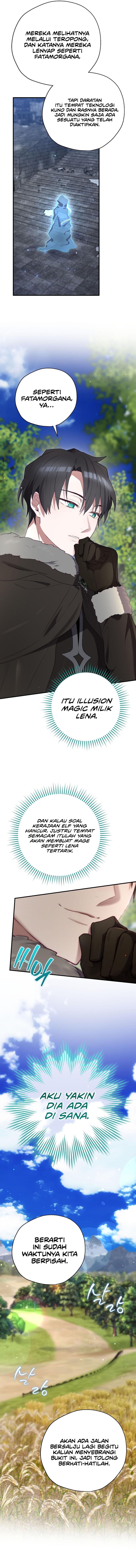Ending Maker Chapter 83 - Page 15