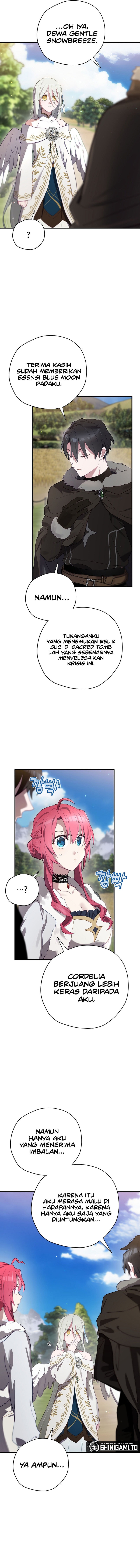 Ending Maker Chapter 83 - Page 16