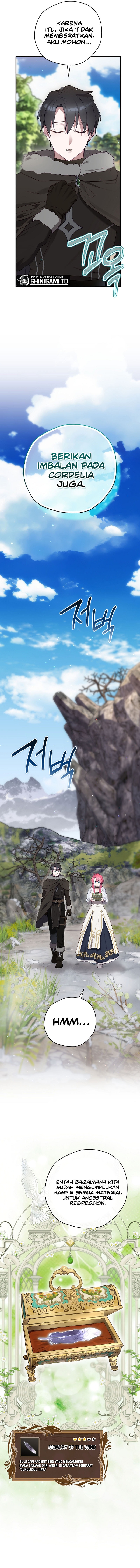 Ending Maker Chapter 83 - Page 17
