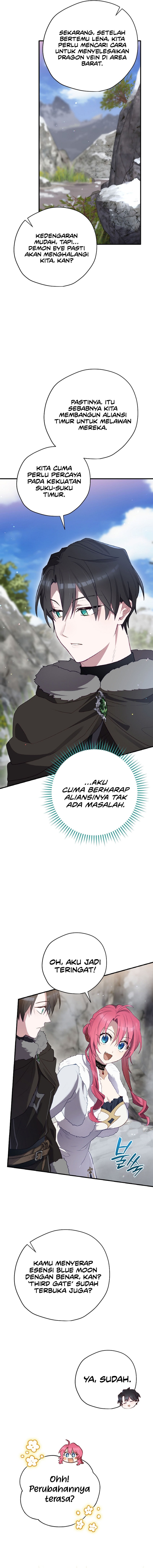 Ending Maker Chapter 83 - Page 18