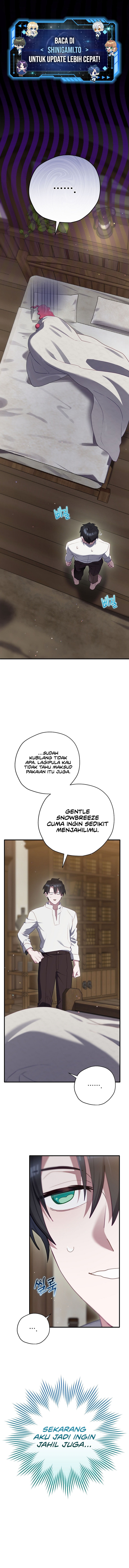 Ending Maker Chapter 83 - Page 2
