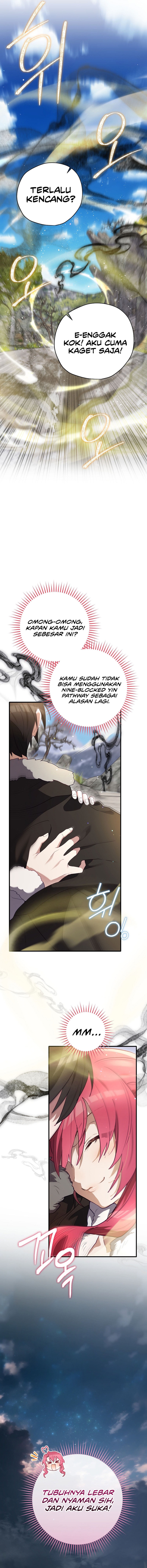 Ending Maker Chapter 83 - Page 21