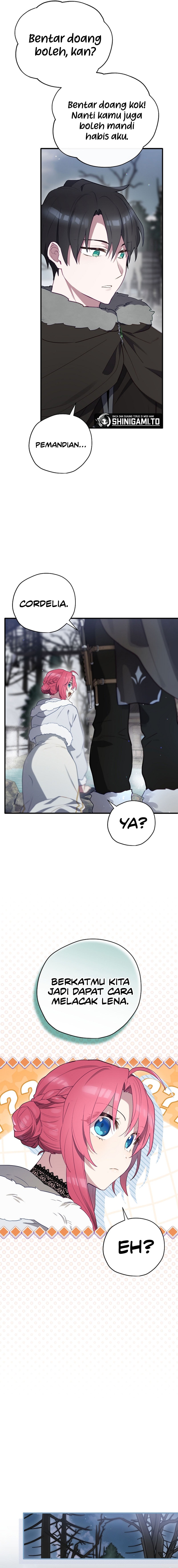 Ending Maker Chapter 83 - Page 24