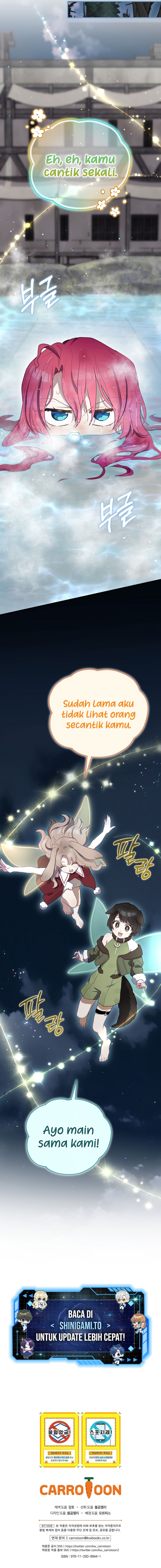 Ending Maker Chapter 83 - Page 25