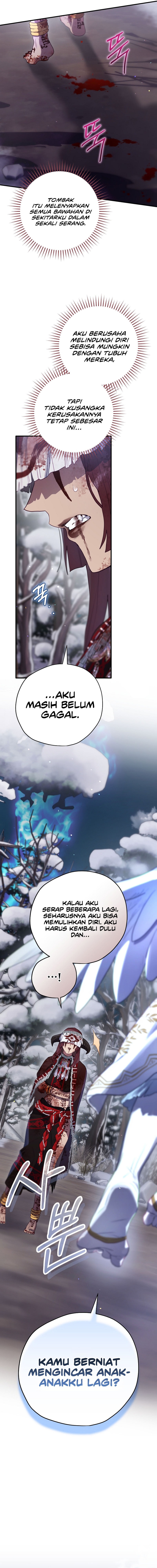Ending Maker Chapter 83 - Page 6