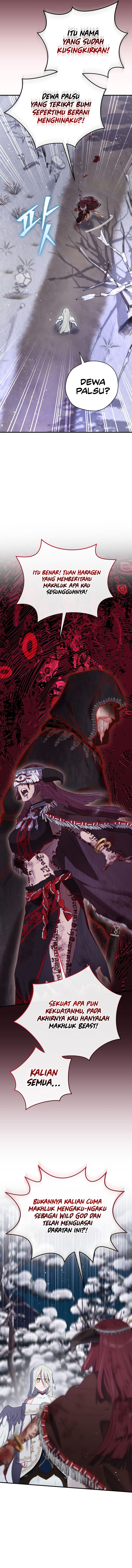 Ending Maker Chapter 83 - Page 8